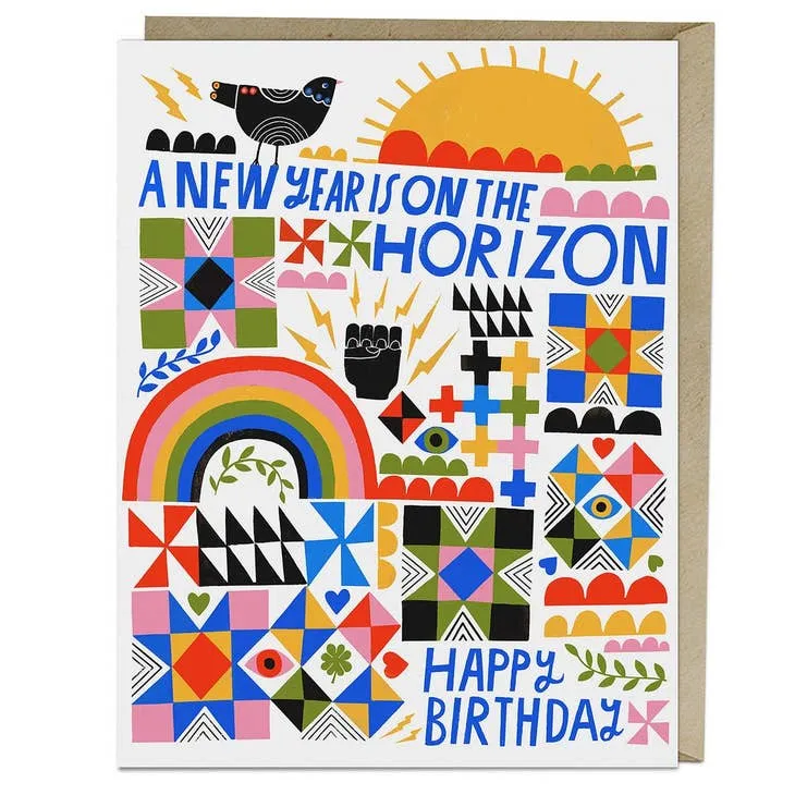 Greeting Cards by Lisa Congdon - several designs