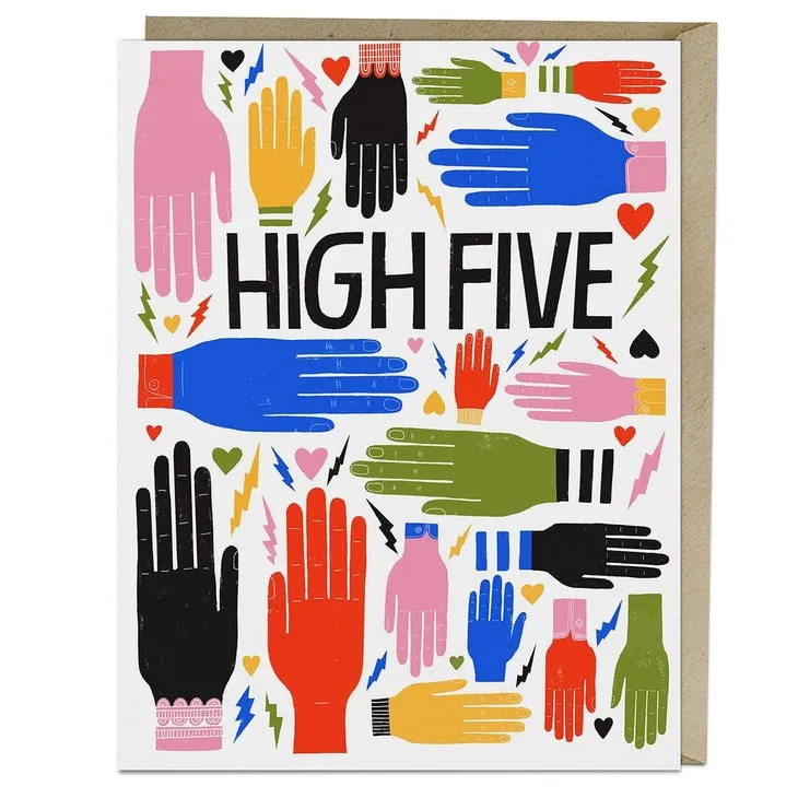 Greeting Cards by Lisa Congdon - several designs