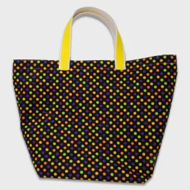 Halloween Polka - Tote