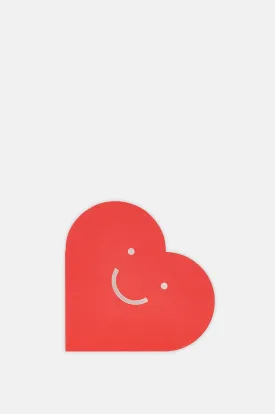 Happy Heart Card