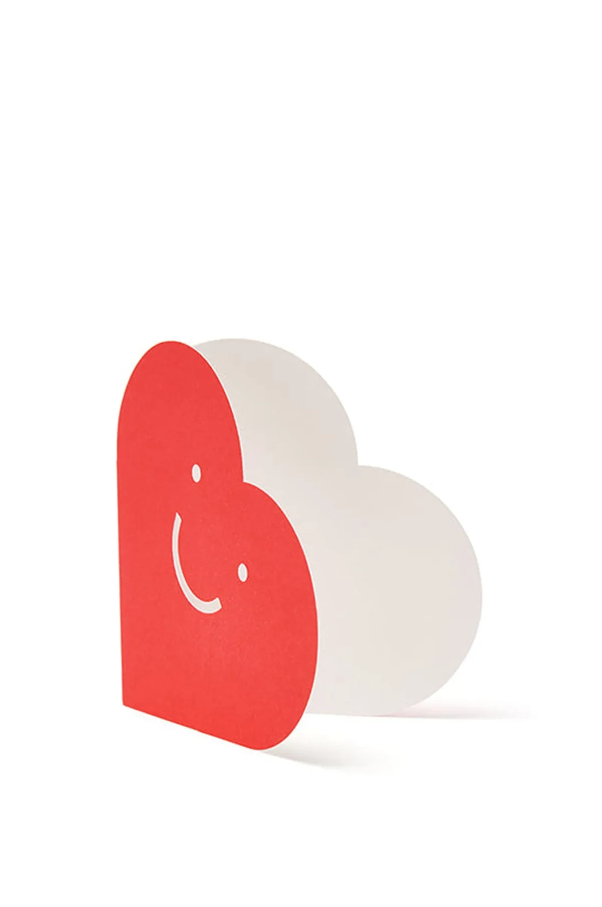 Happy Heart Card