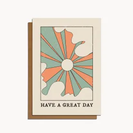 Have a Great Day