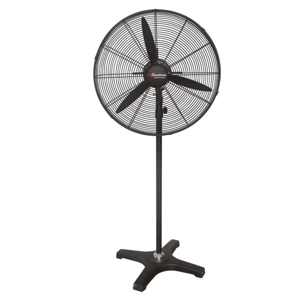 Heavy Duty Fan 26" HDF-2620