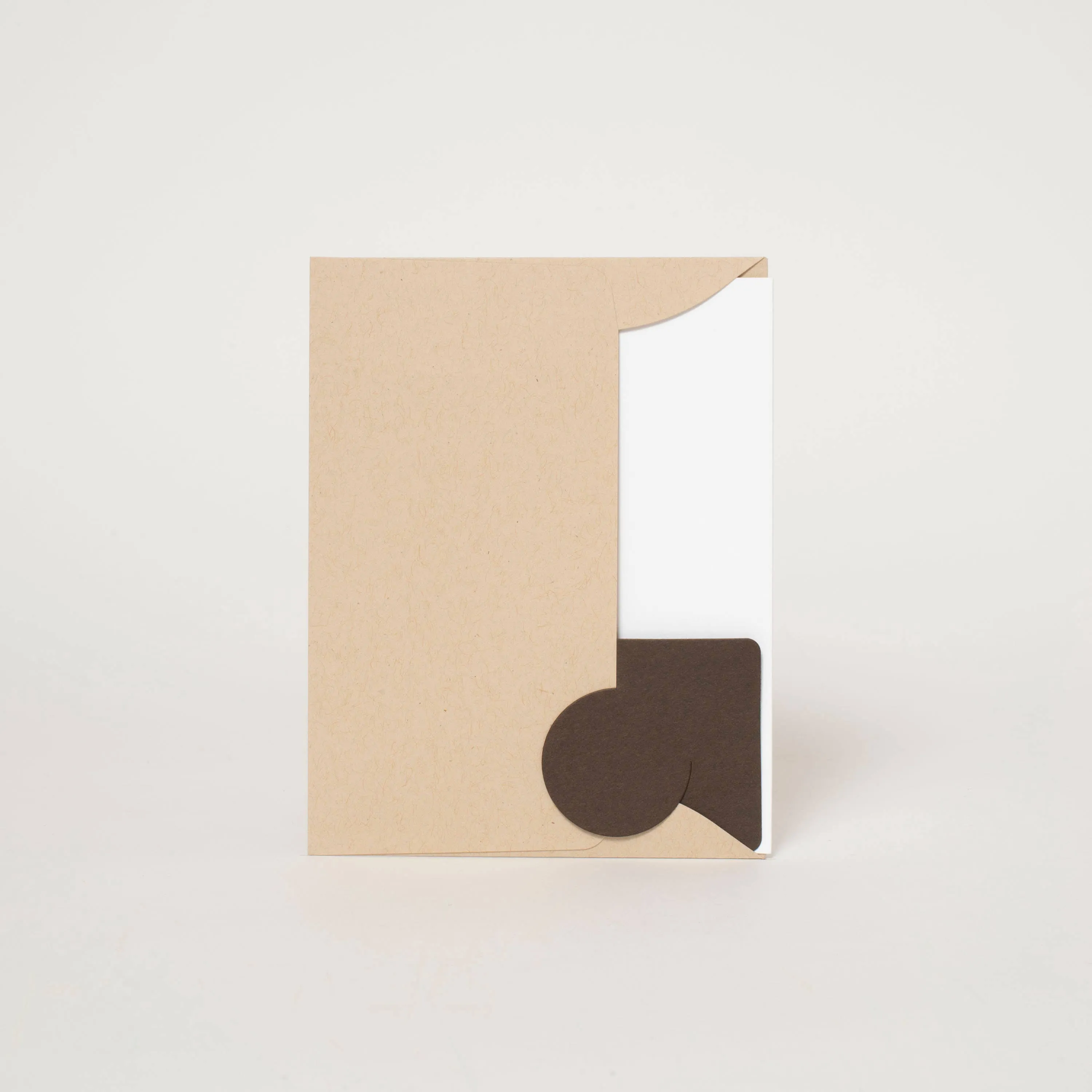 HELLO! LUCKY -- Wedding Cake: Plastic sleeve