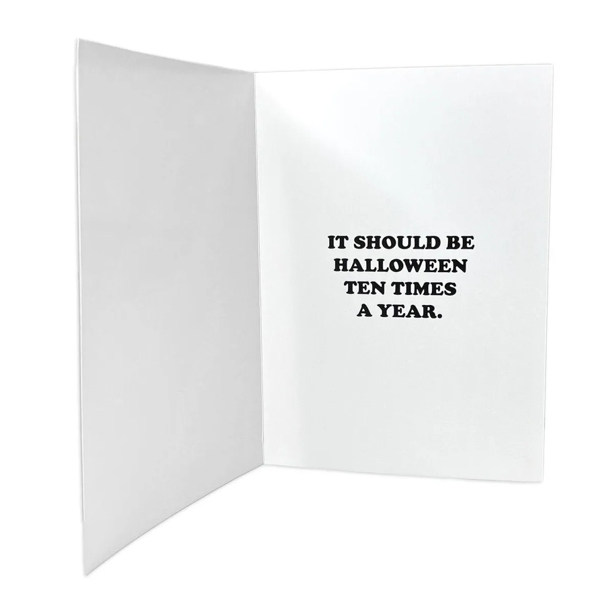 Henry & Glenn Valentine's Day Greeting Card