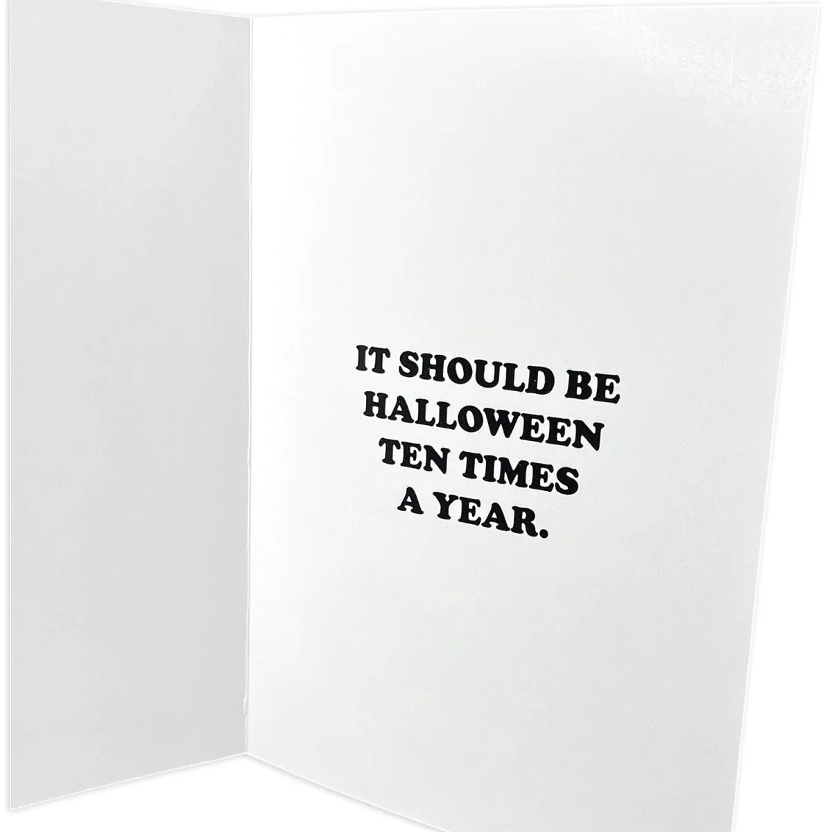 Henry & Glenn Valentine's Day Greeting Card
