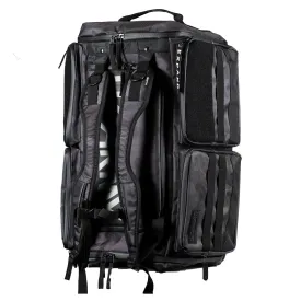 HK Army Expand Backpack Gearbag - Shroud Blackout