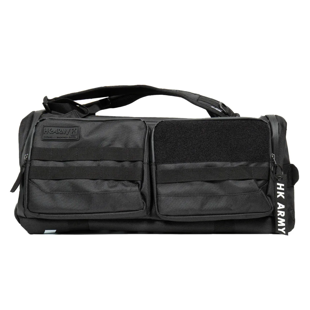 HK Army Expand Backpack Gearbag - Stealth