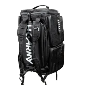 HK Army Expand Backpack Gearbag - Stealth