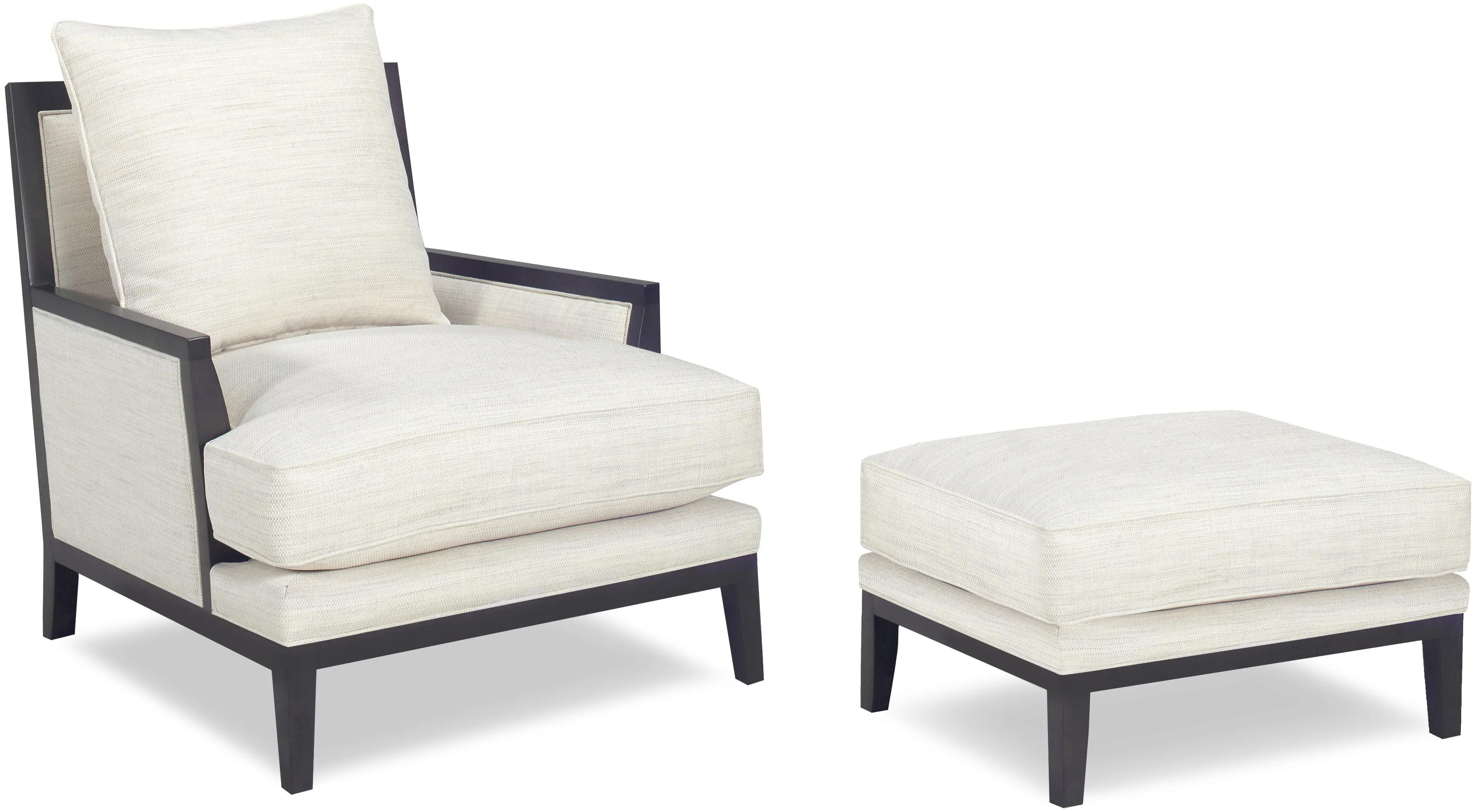 Hunk Ottoman