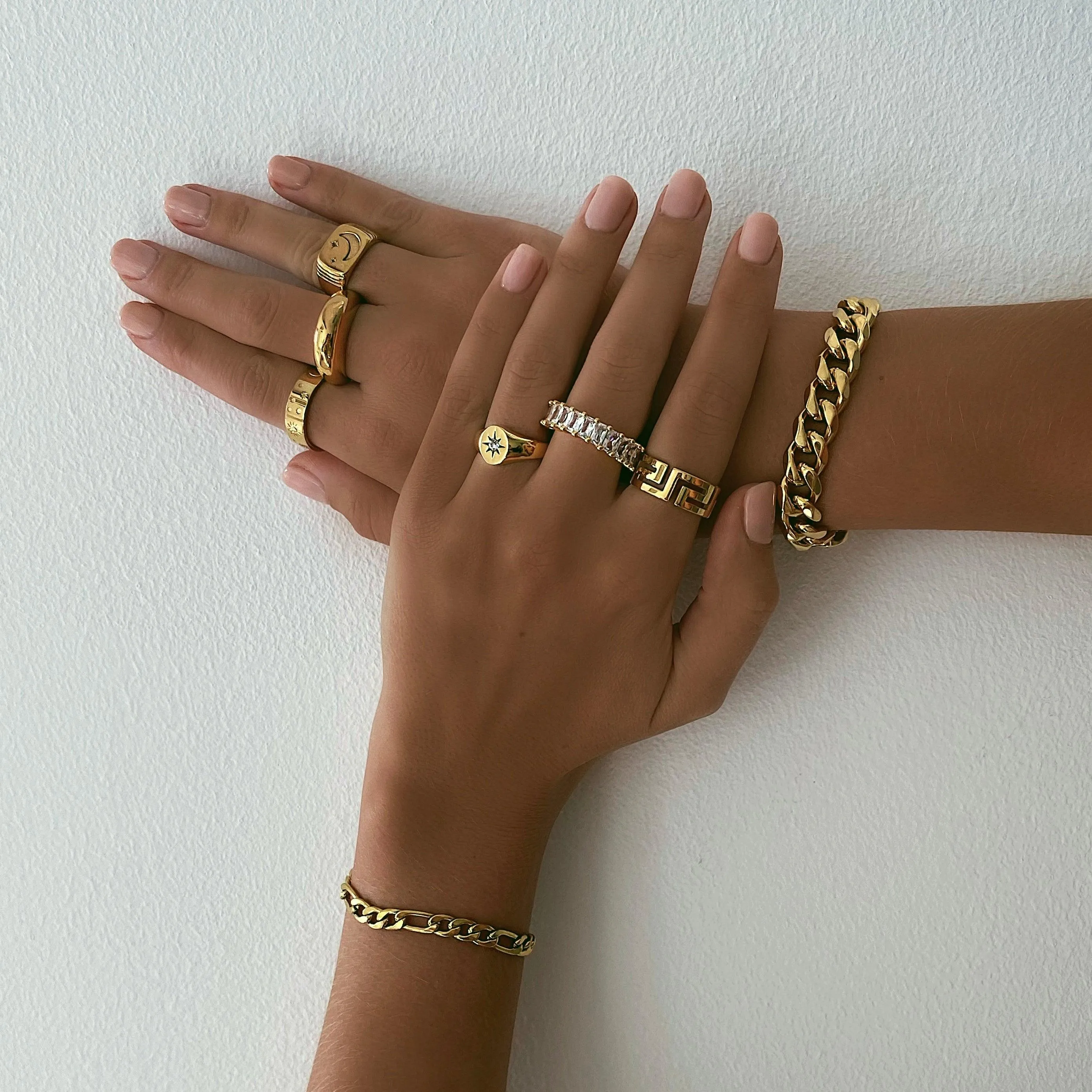 Hypnotise Ring