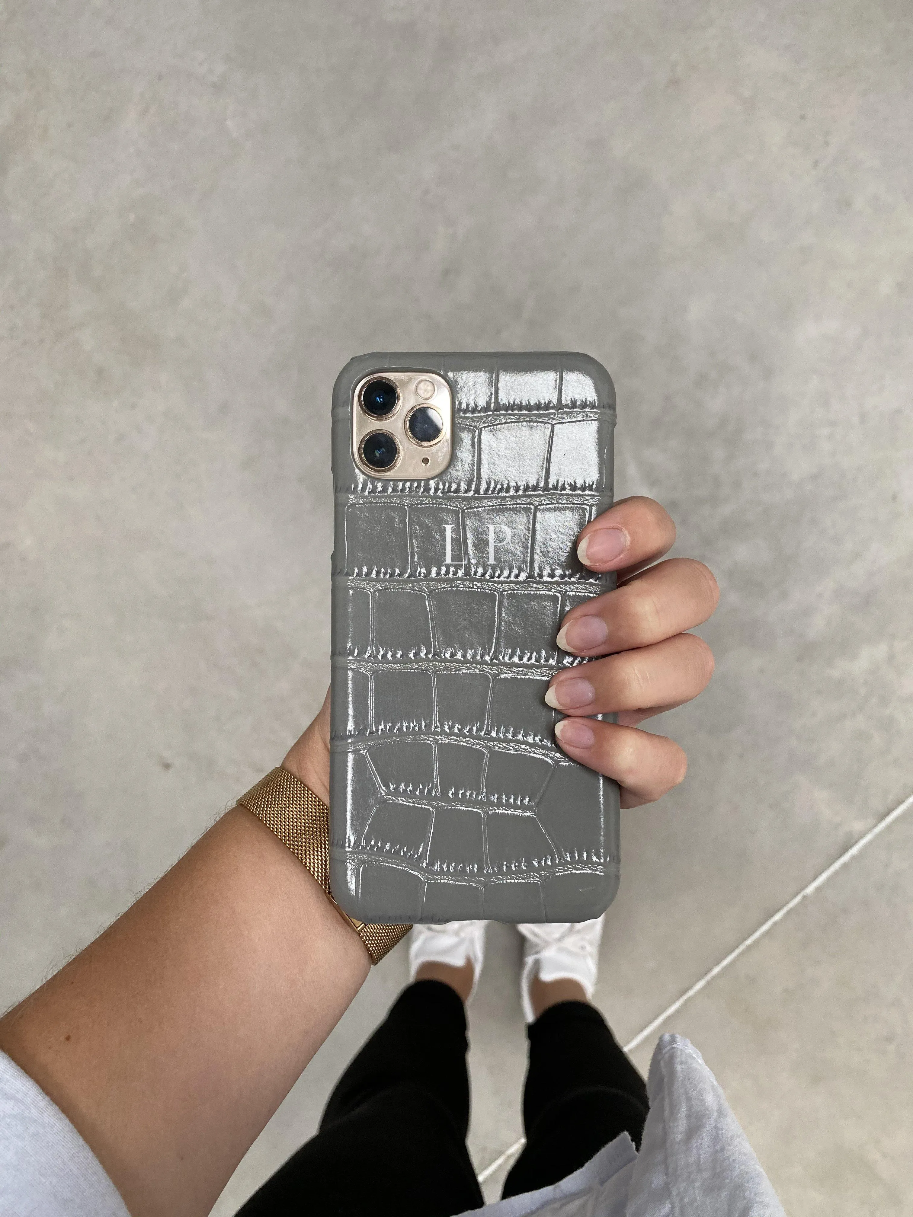 iPhone 11 Pro Max Standard Case