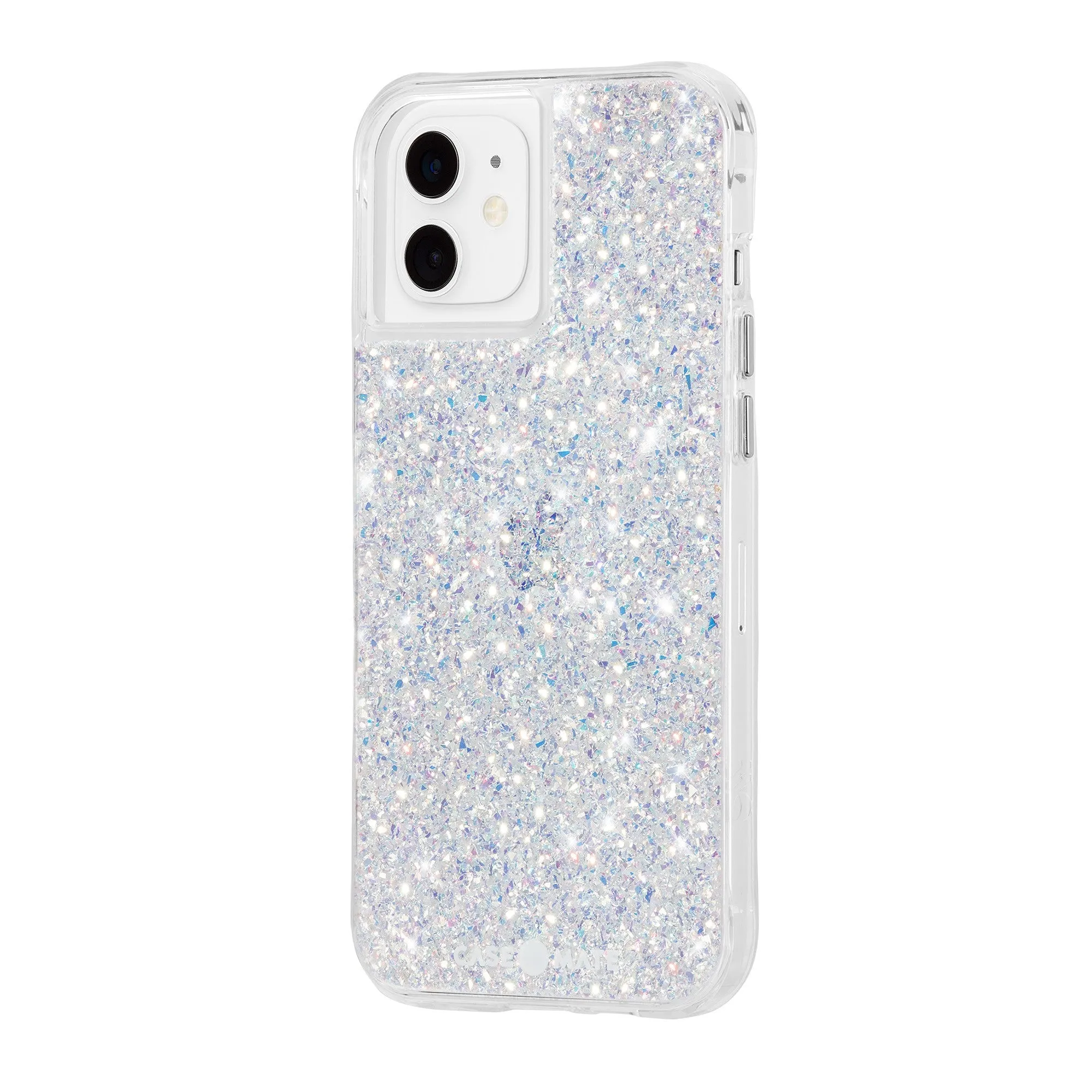iPhone 12 Mini Case-Mate Stardust Twinkle Case - 15-07577