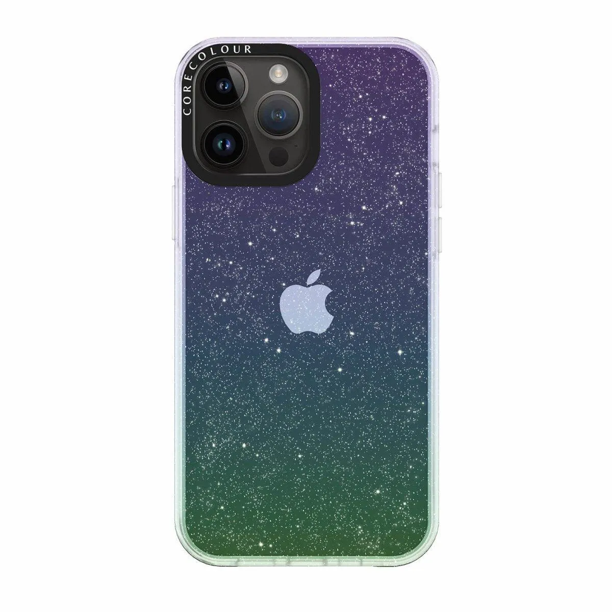 iPhone 12 Pro Iridescent Glitter Phone Case