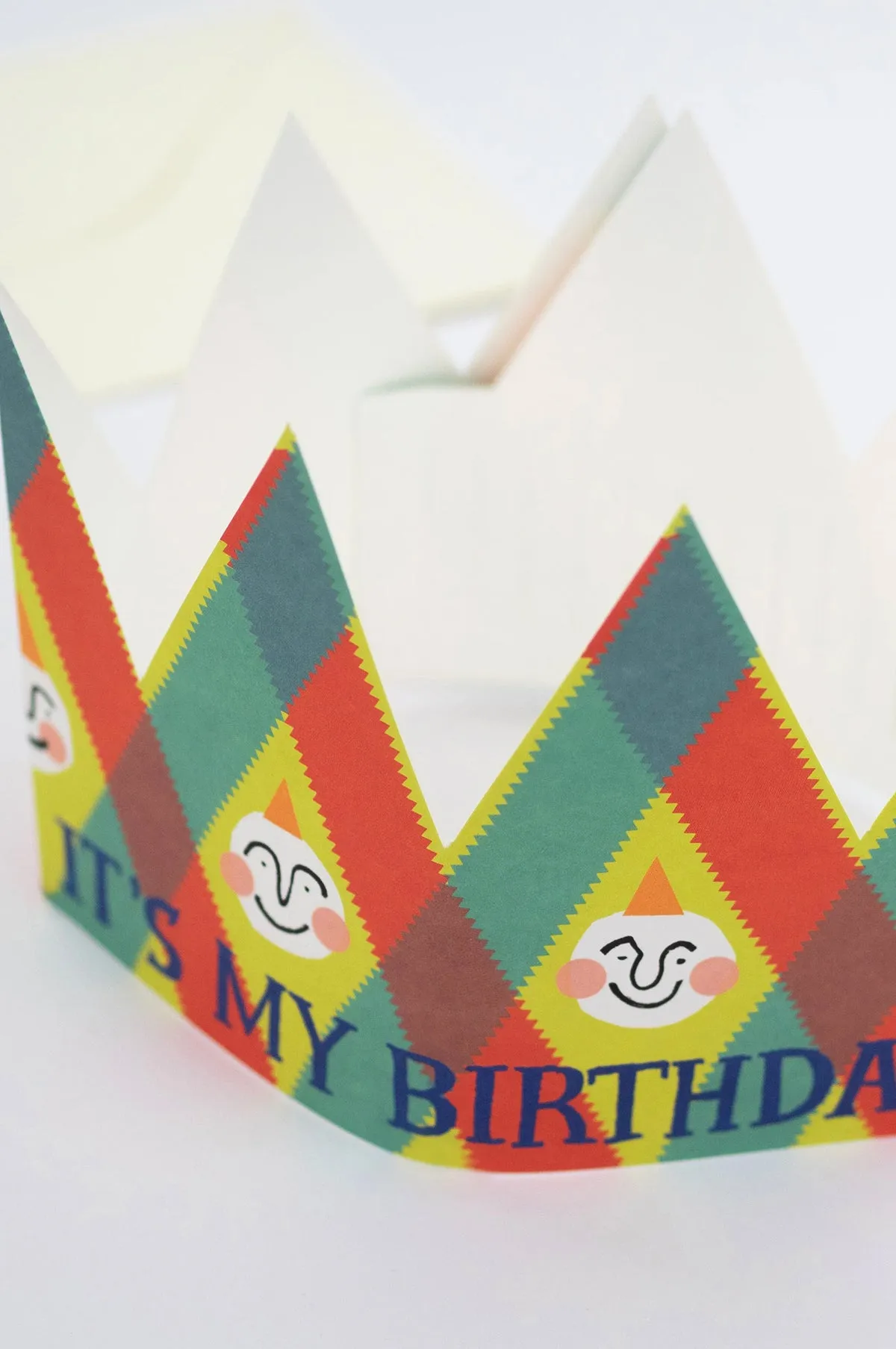 It's My Birthday Party Hat