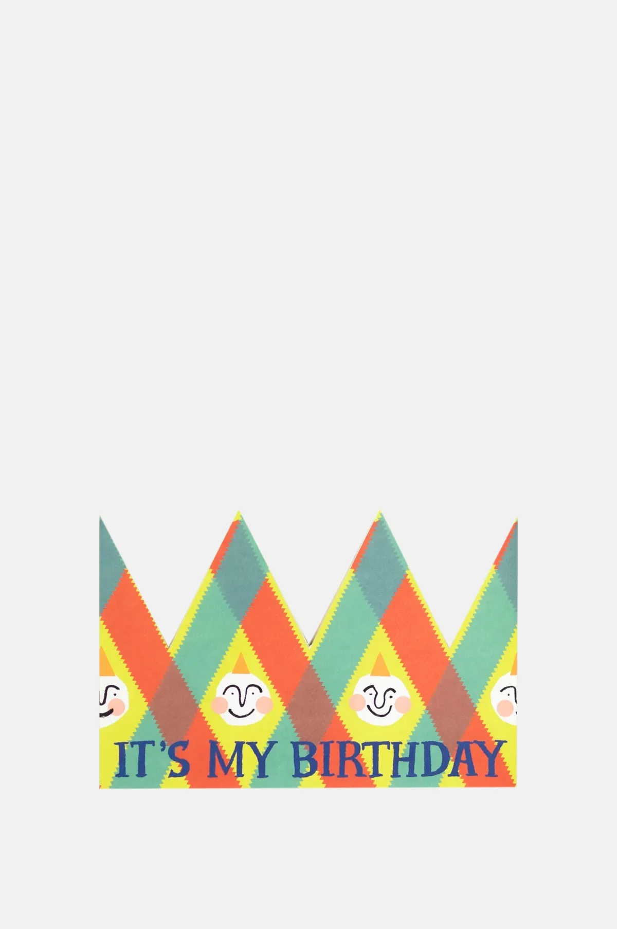 It's My Birthday Party Hat