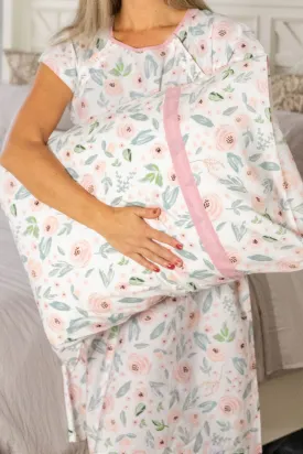 Ivy Pillowcase