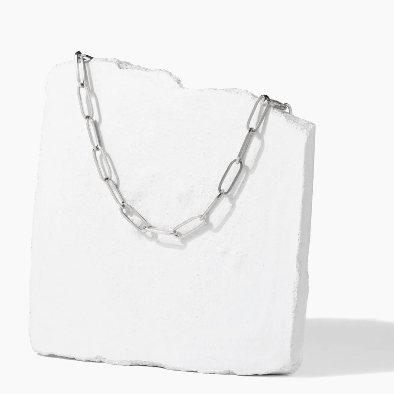 Jasmine Necklace