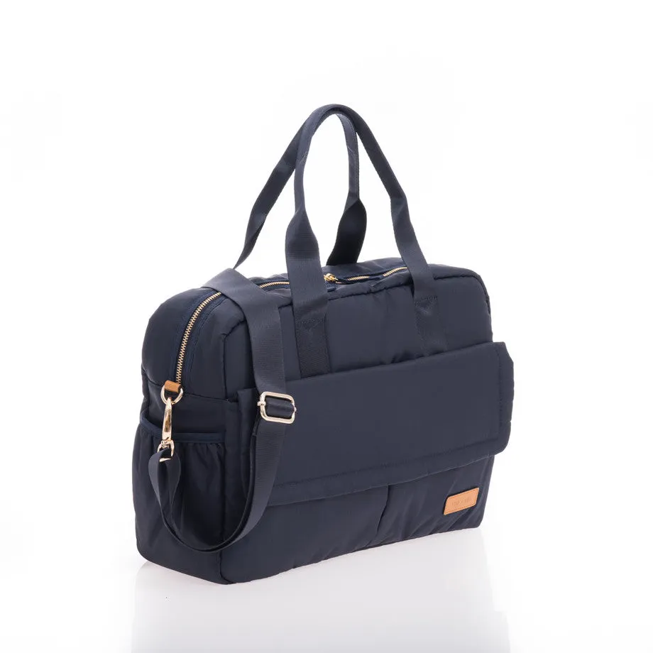 JEM   BEA - Marlow - Navy