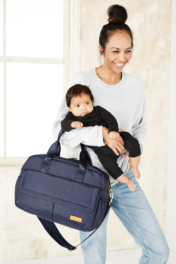 JEM   BEA - Marlow - Navy