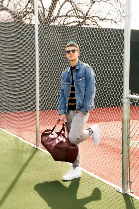 JH Joe Duffel