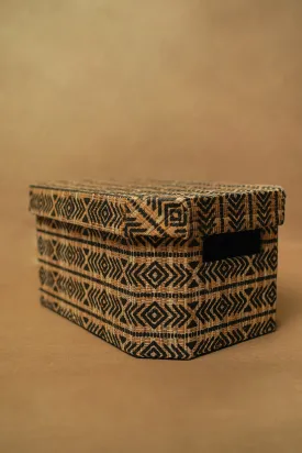 Jute Box