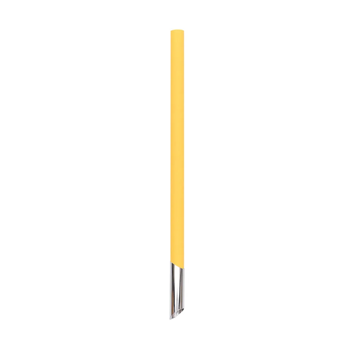 Keepie   Bubble Tea Straw Set - Yellow