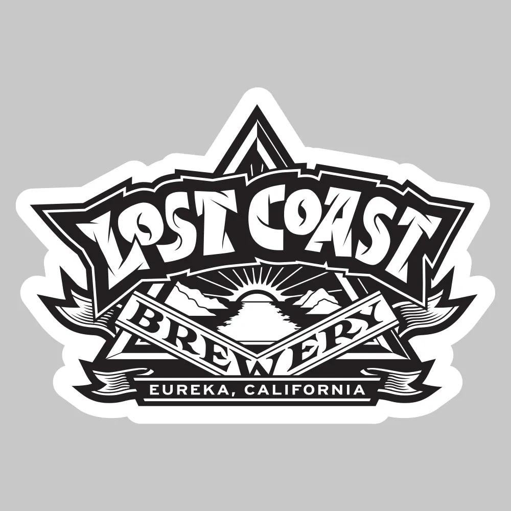 LCB Stickers