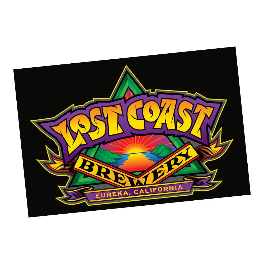 LCB Stickers