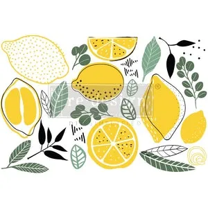 Lemon Small Transfer