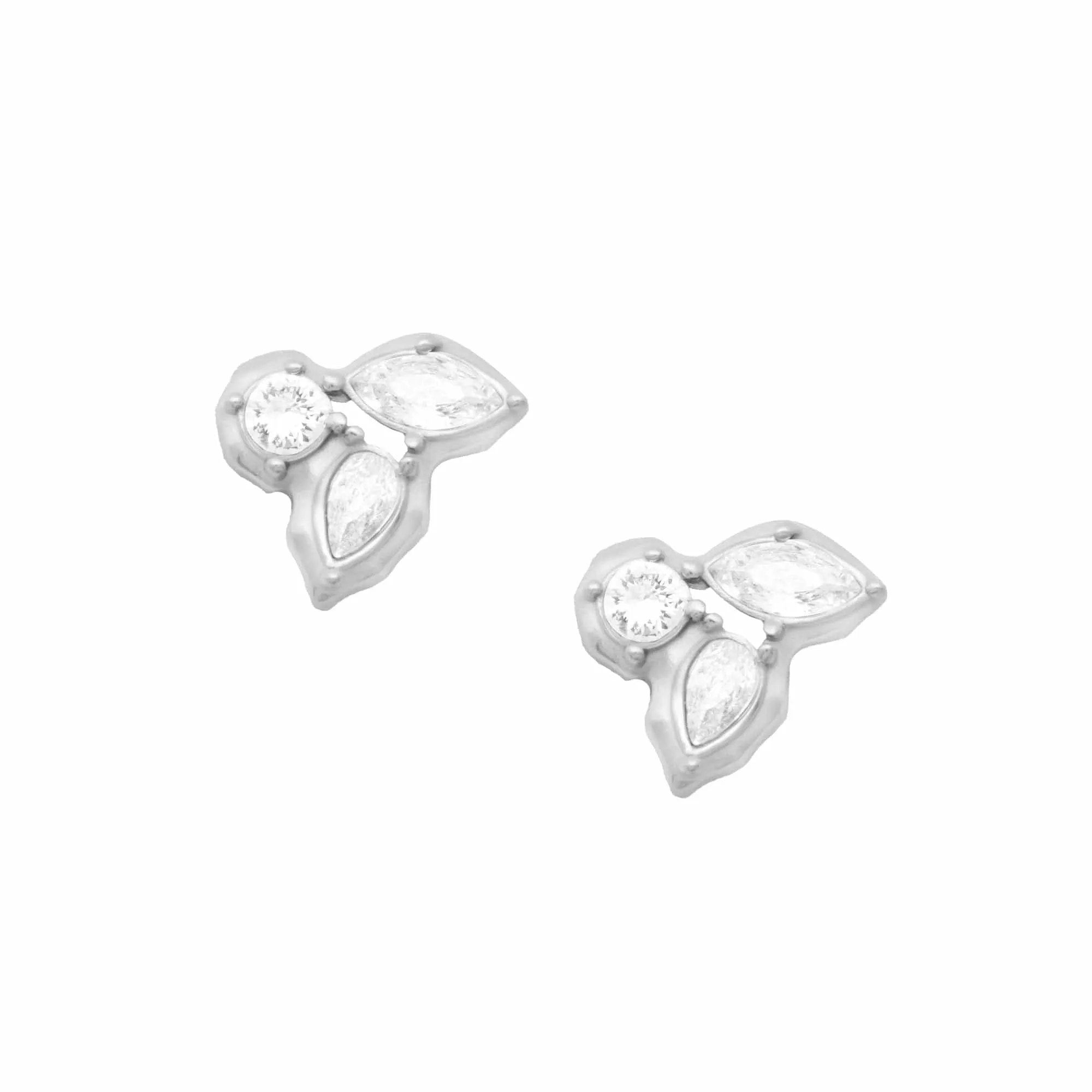 Lennon Stud Earrings
