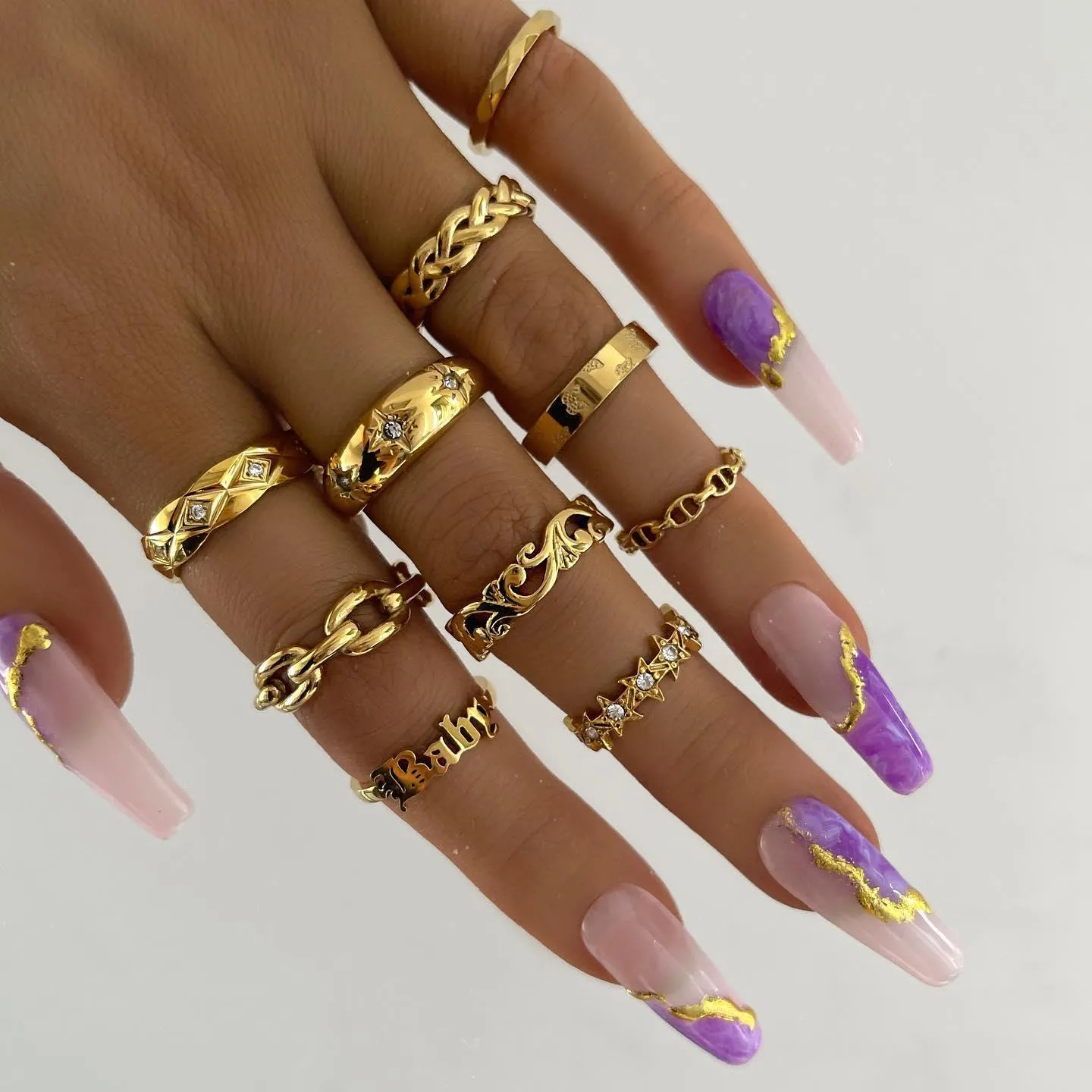 Letitia Ring