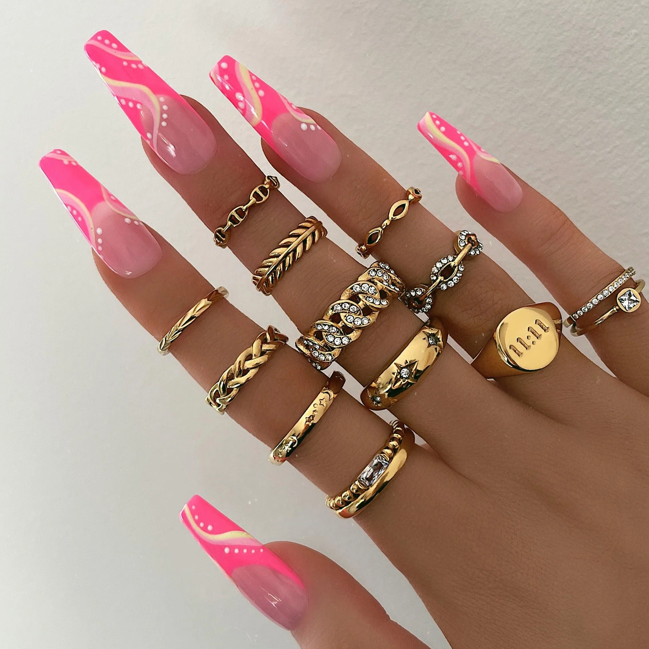 Letitia Ring