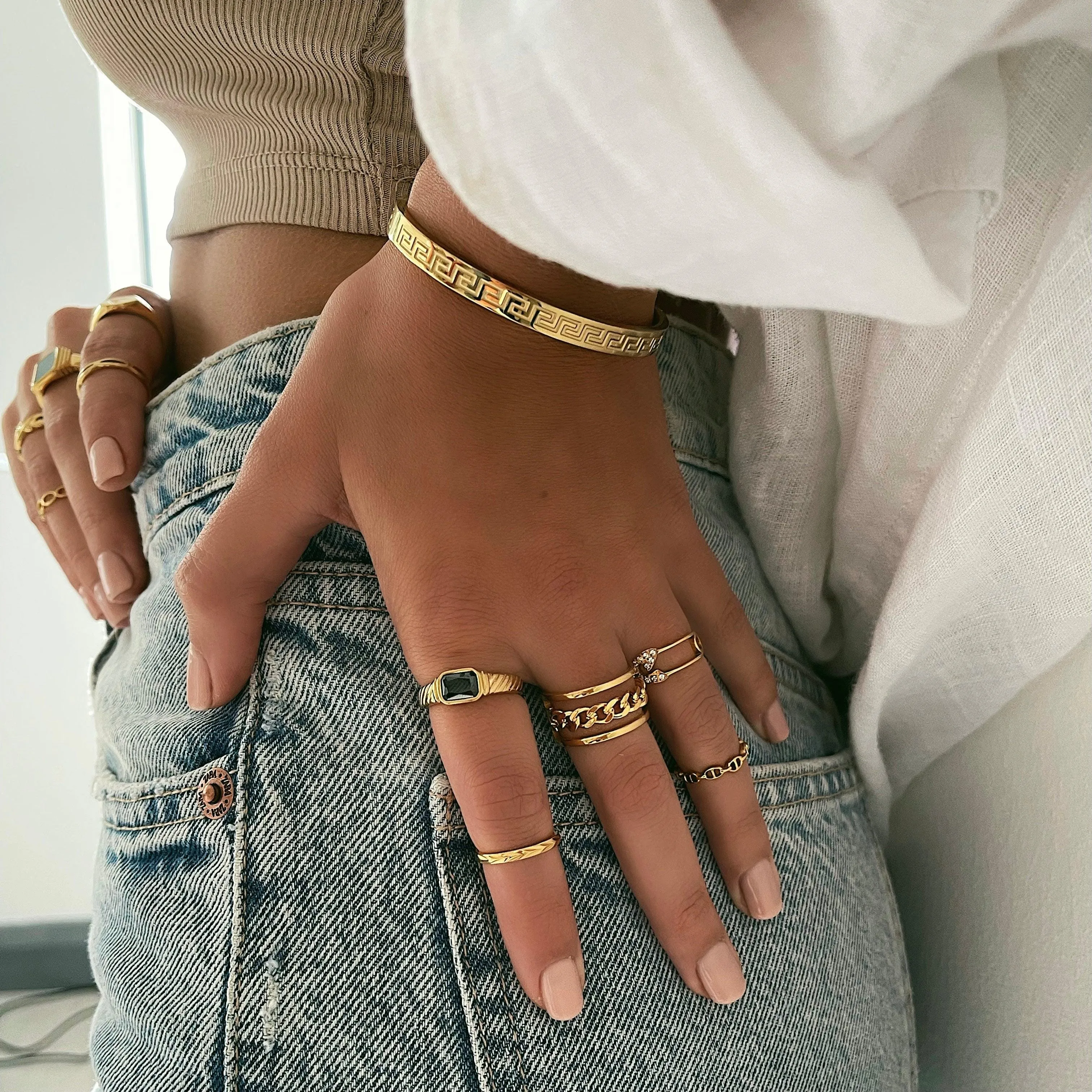 Letitia Ring