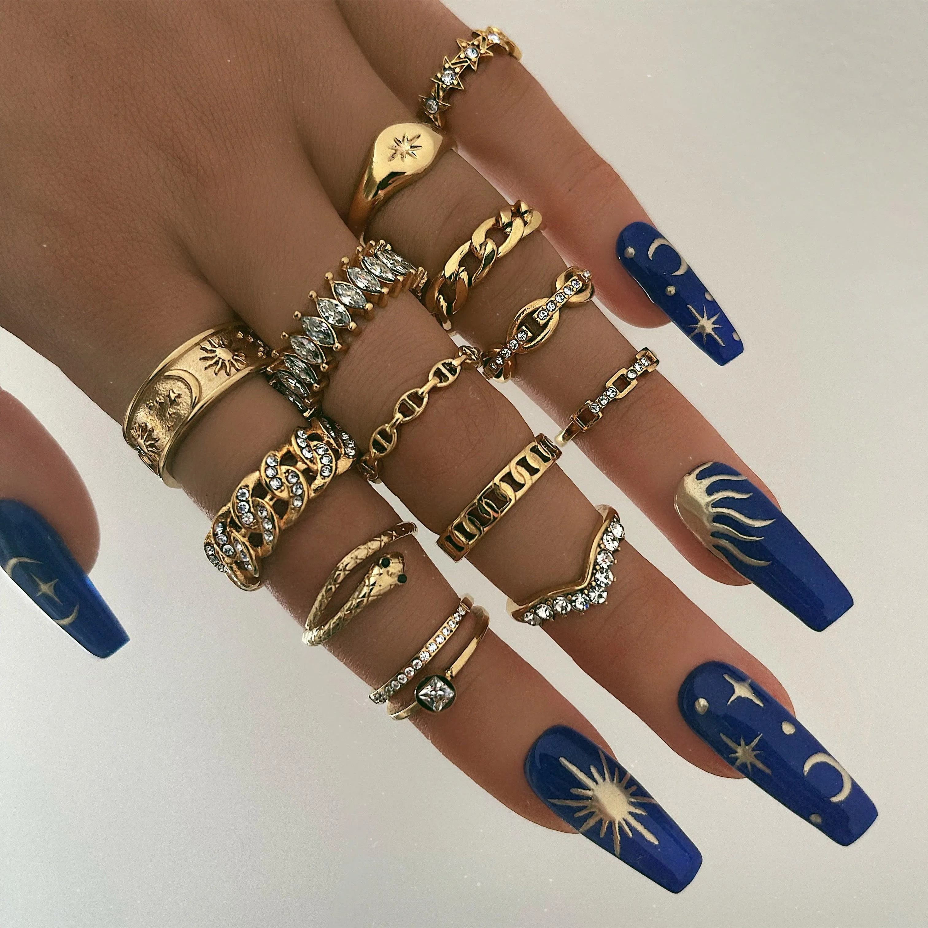 Letitia Ring
