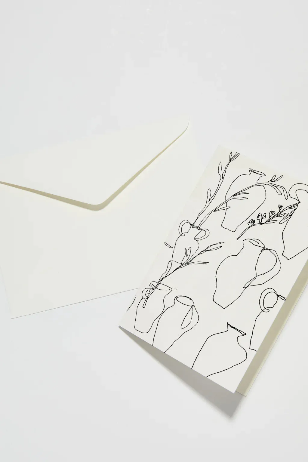 LM Greeting Card