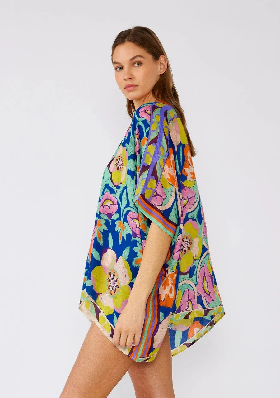 Lovestitch Island Time Kimono