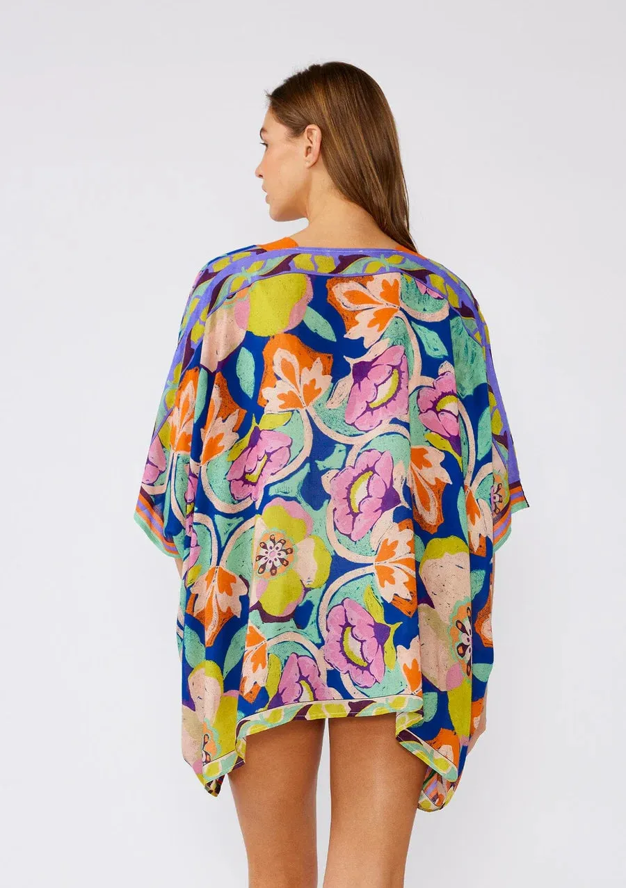 Lovestitch Island Time Kimono