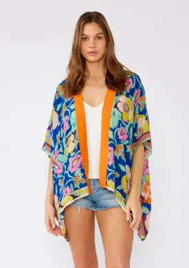 Lovestitch Island Time Kimono