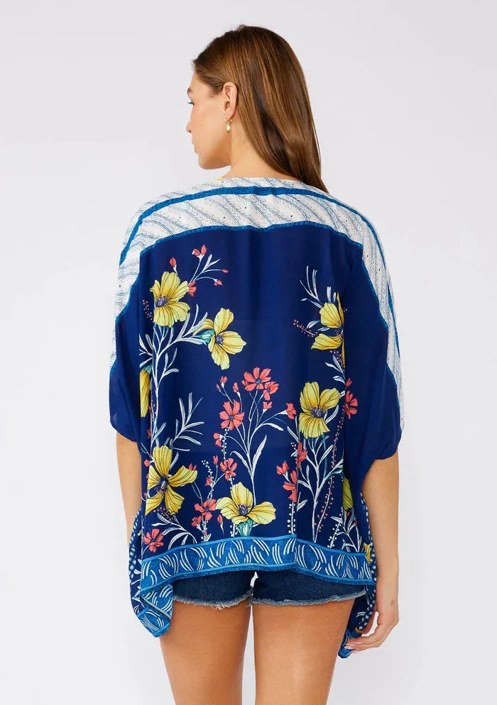 Lovestitch Sunny Day Kimono