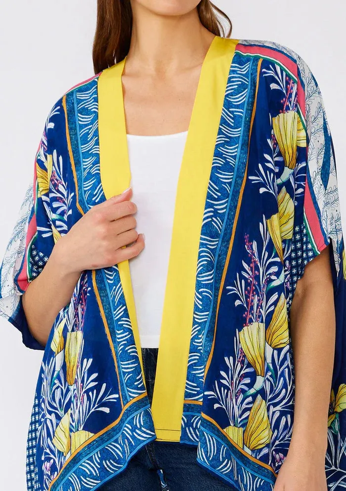 Lovestitch Sunny Day Kimono