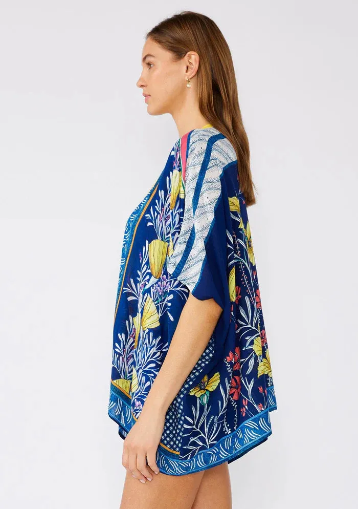 Lovestitch Sunny Day Kimono