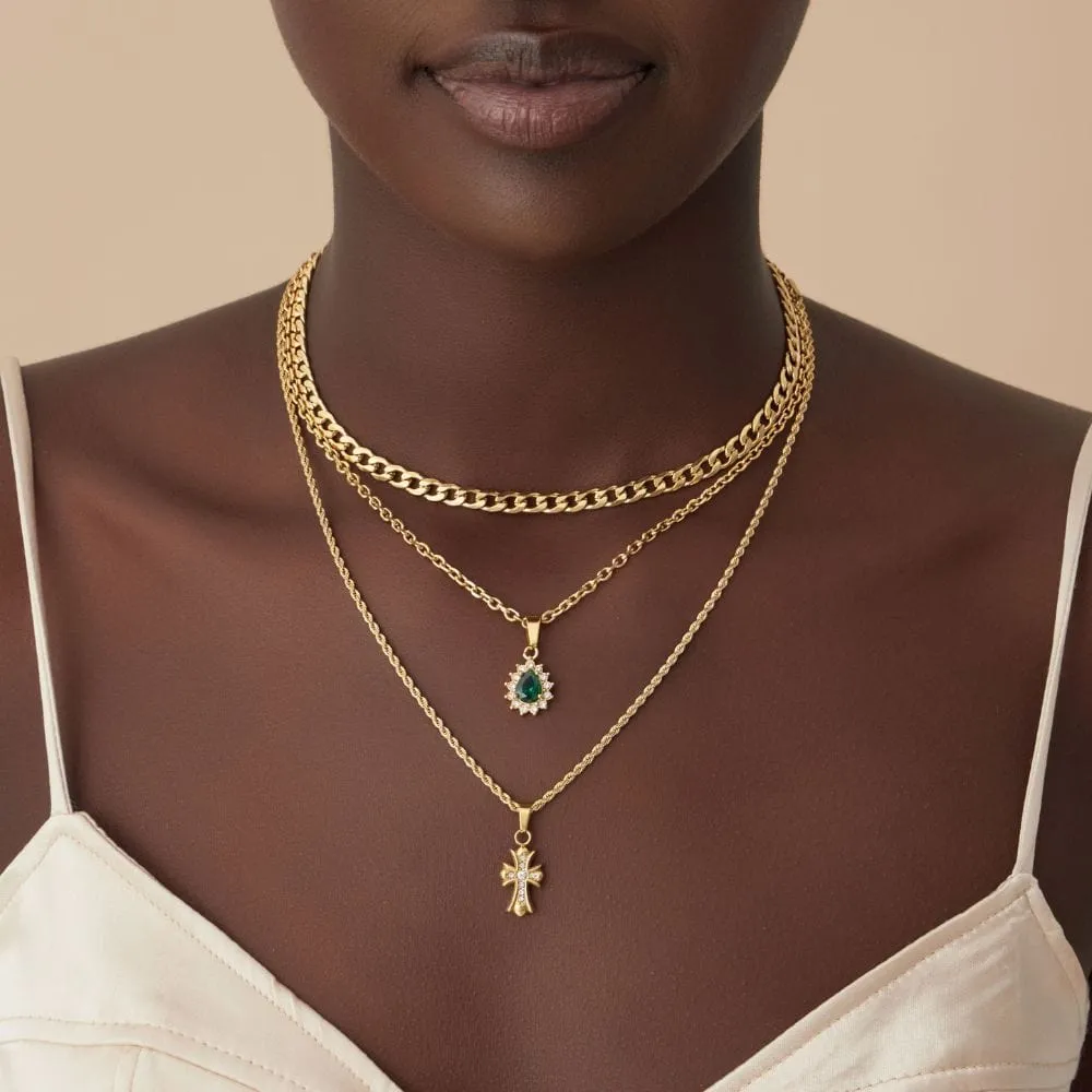 Maeva Necklace