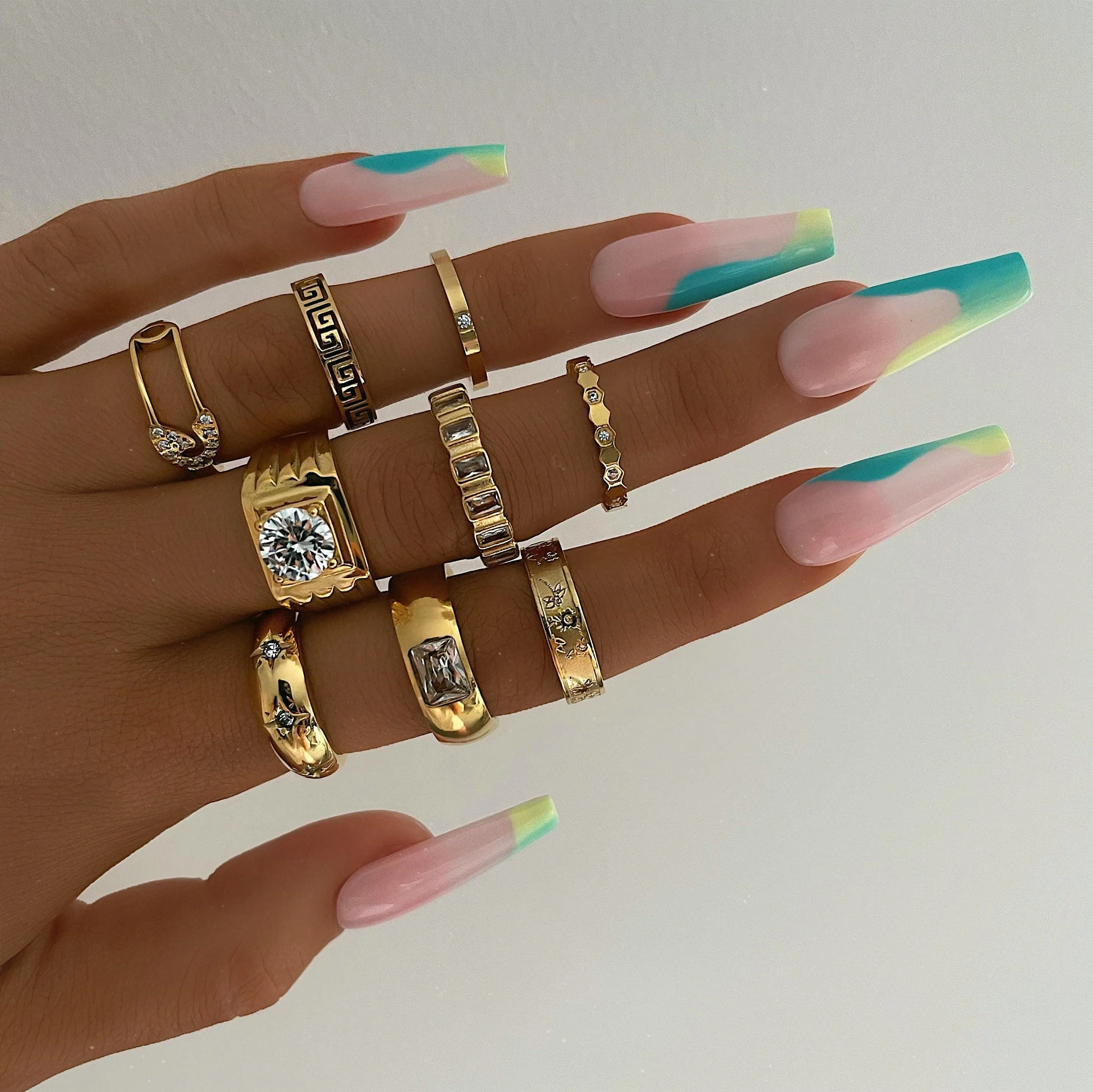 Mara Ring