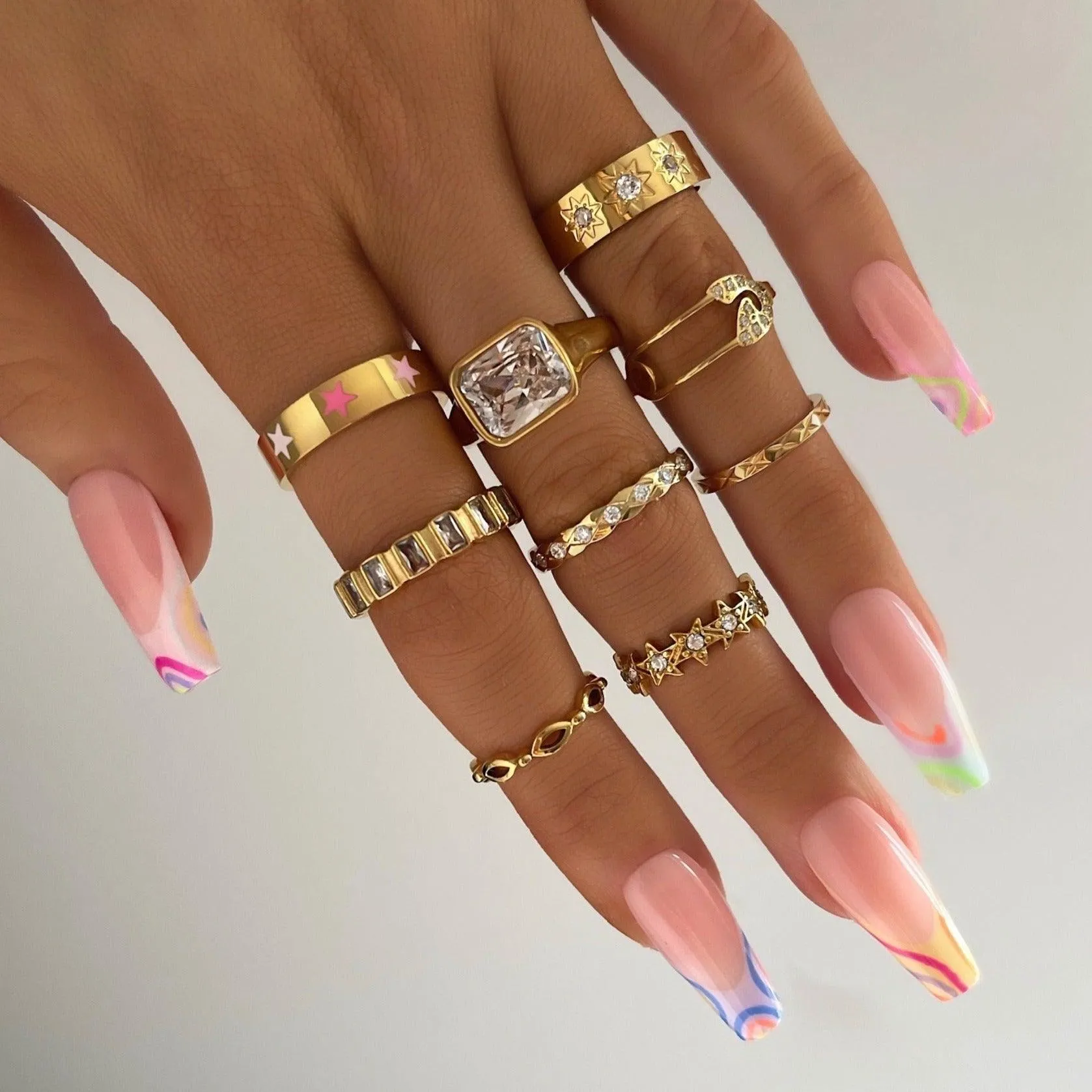 Mara Ring