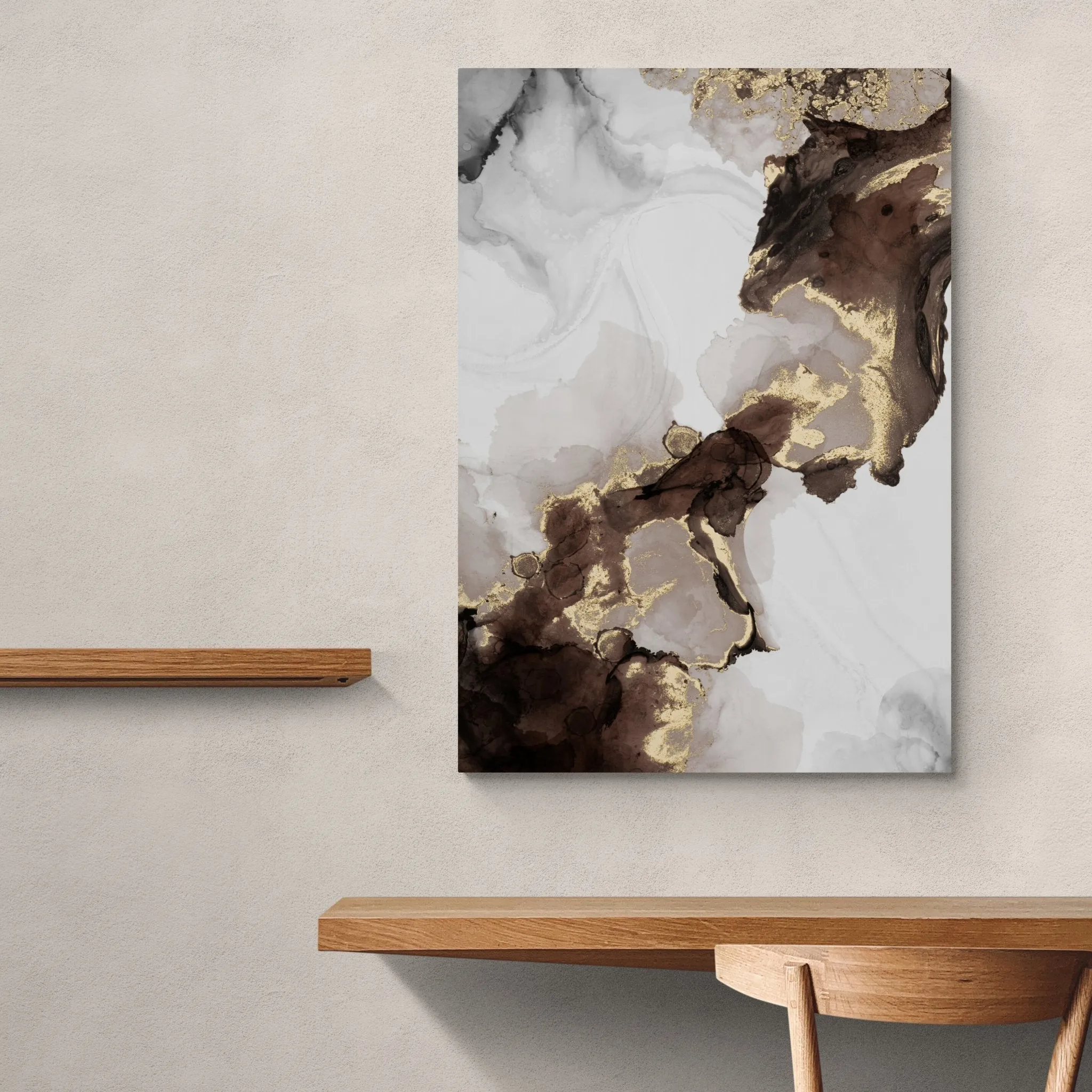 Marble Wall Art