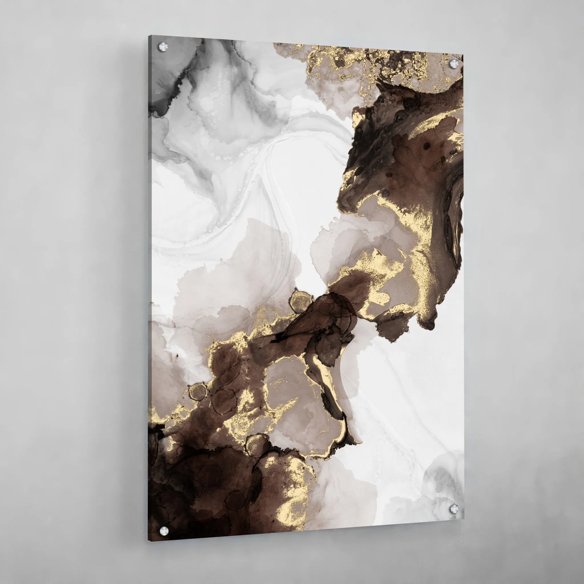Marble Wall Art
