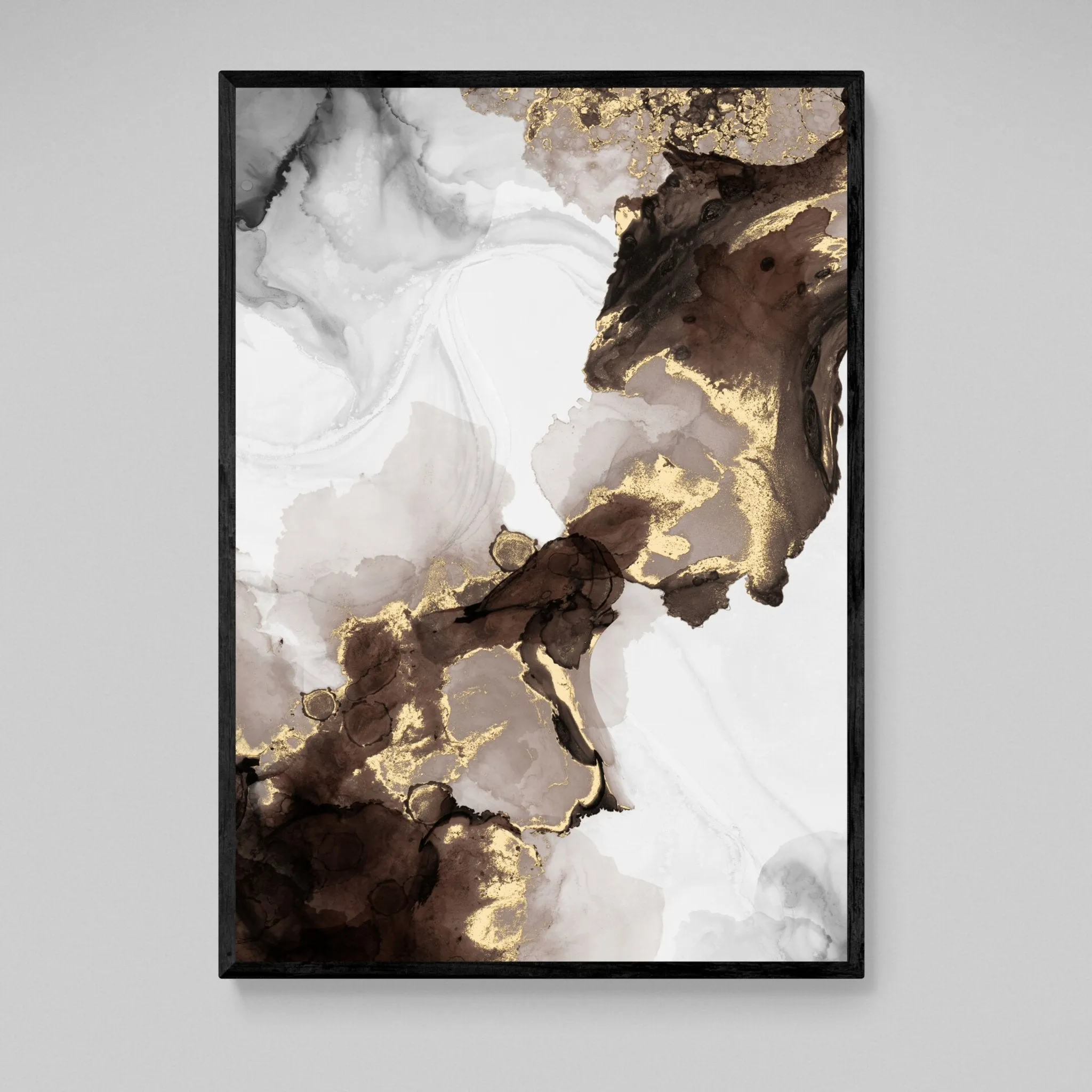 Marble Wall Art