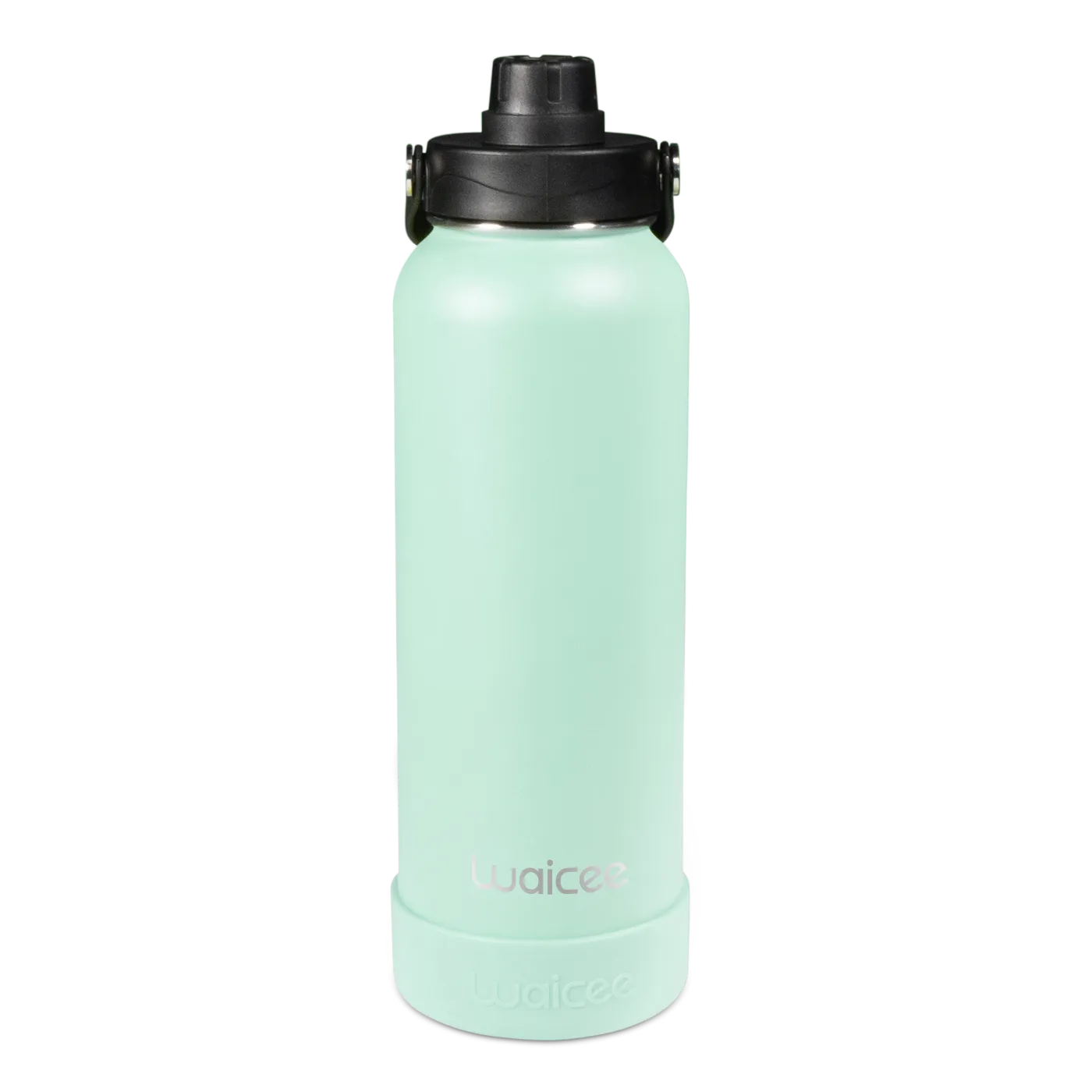 Mint Gelato Reusable Bottle – 40oz / 1200ml