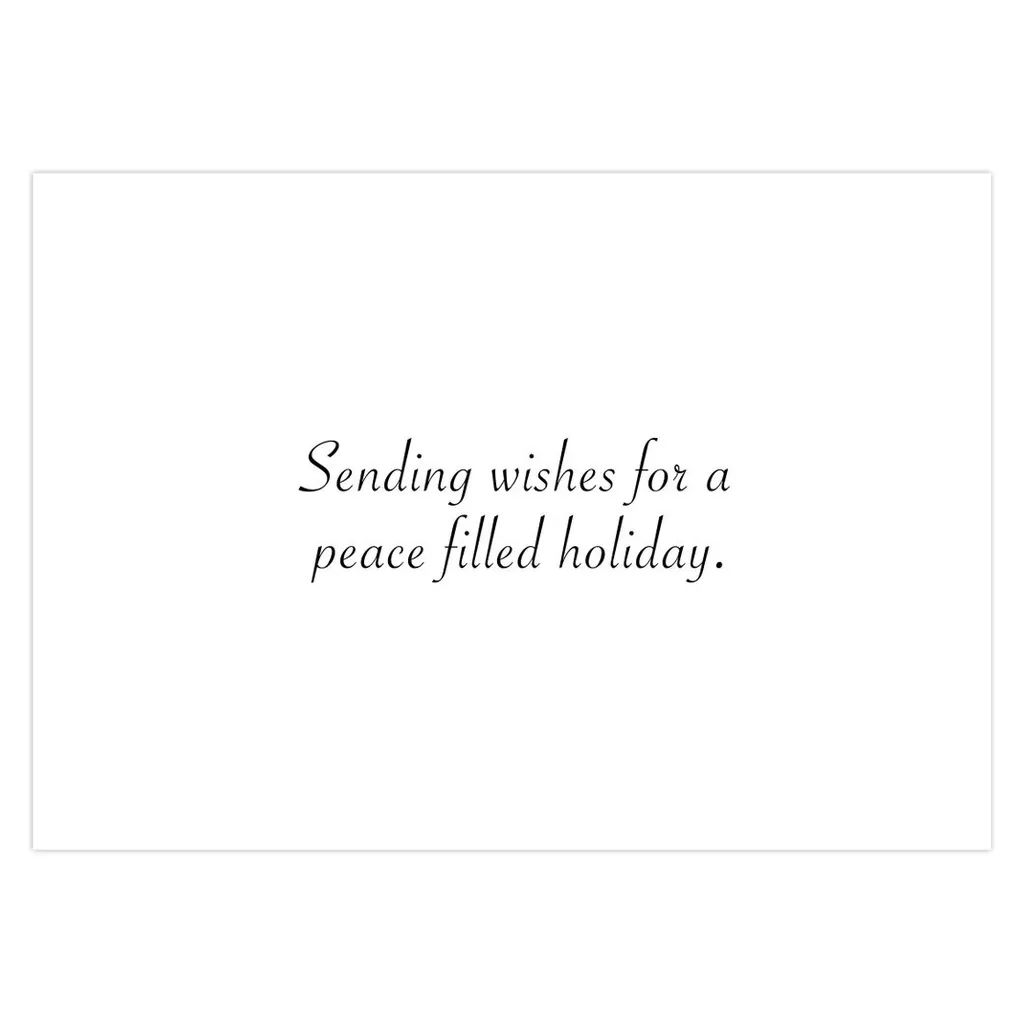 Mistletoe Fish Holiday Cards, TOP SELLER